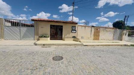 Casa, Padrão, 2 vaga(s) de garagem — foto principal