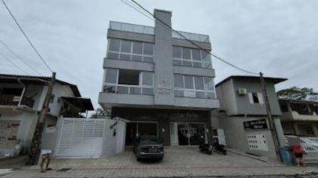 Apartamento, Padrão, 1 vaga(s) de garagem — foto principal