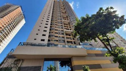 Apartamento, Padrão, 2 vaga(s) de garagem — foto principal