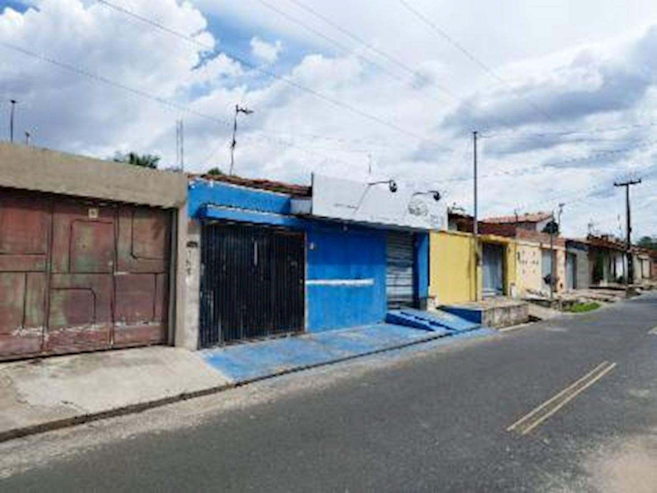Casa com 2 quartos no Embrapa (foto 3 de 12)