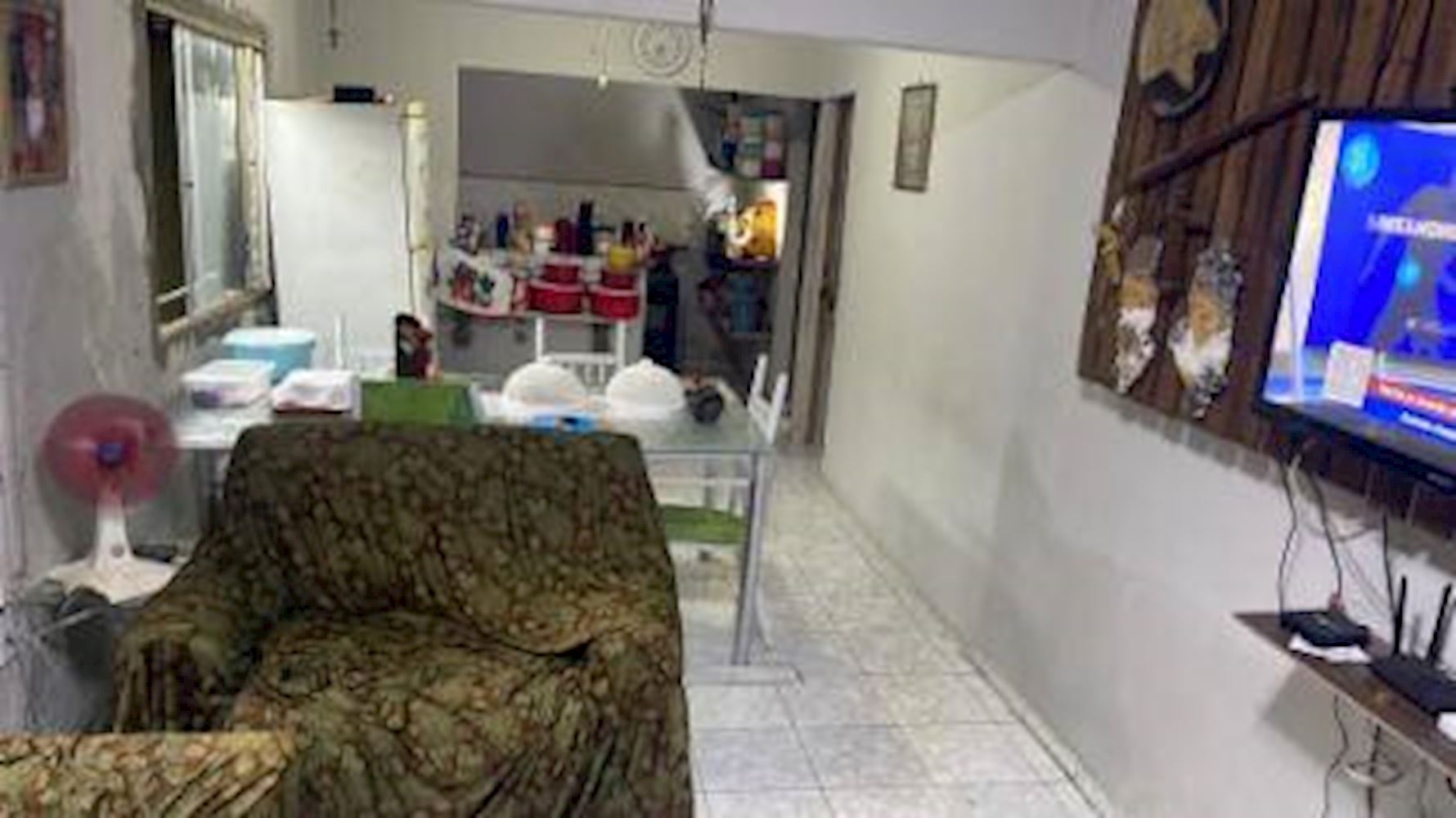 Casa com 2 quartos no Embrapa (foto 5 de 12)