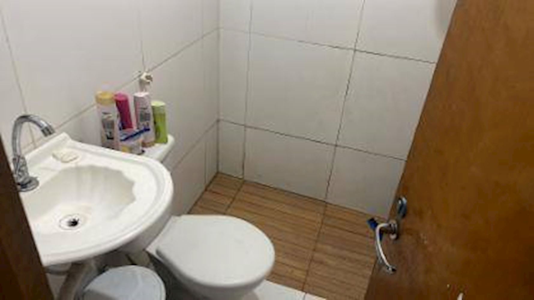 Casa com 2 quartos no Embrapa (foto 9 de 12)
