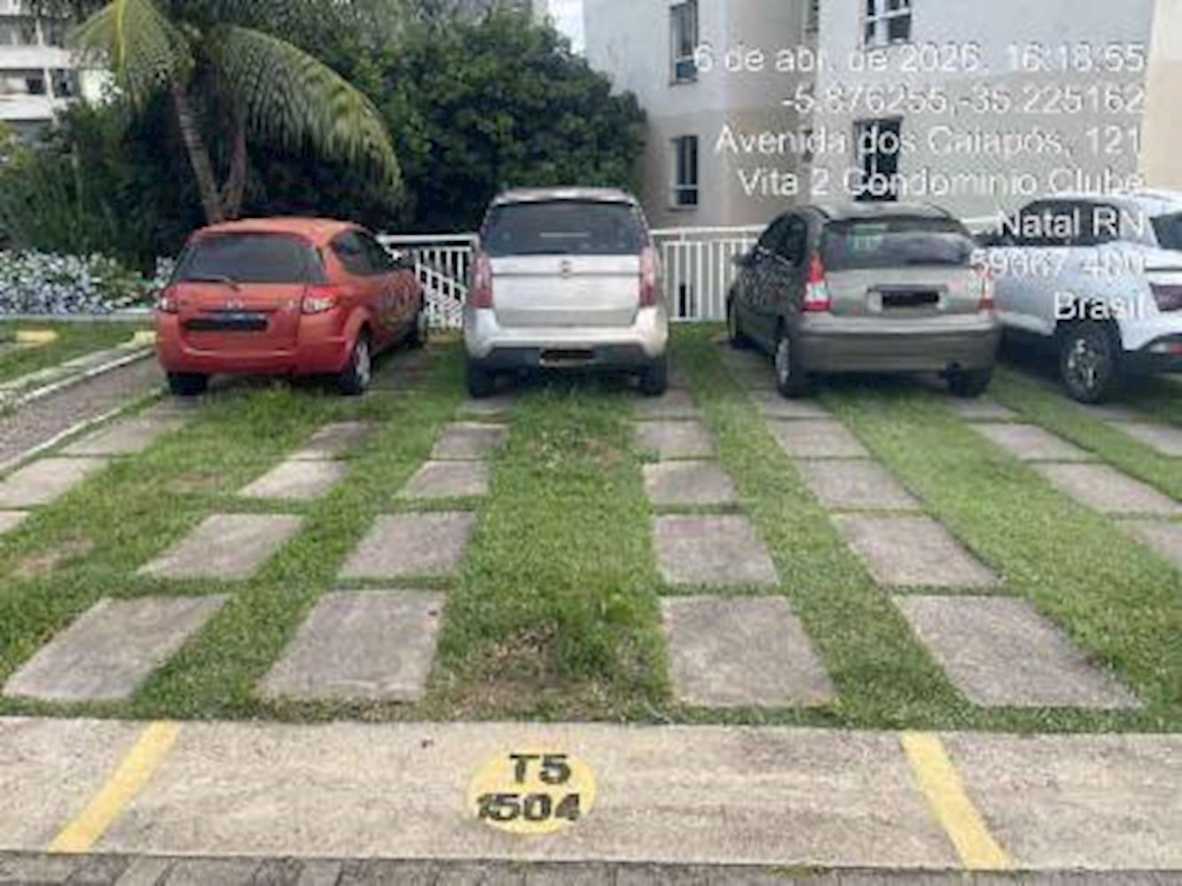 Apartamento com 4 quartos no Pitimbu (foto 7 de 30)