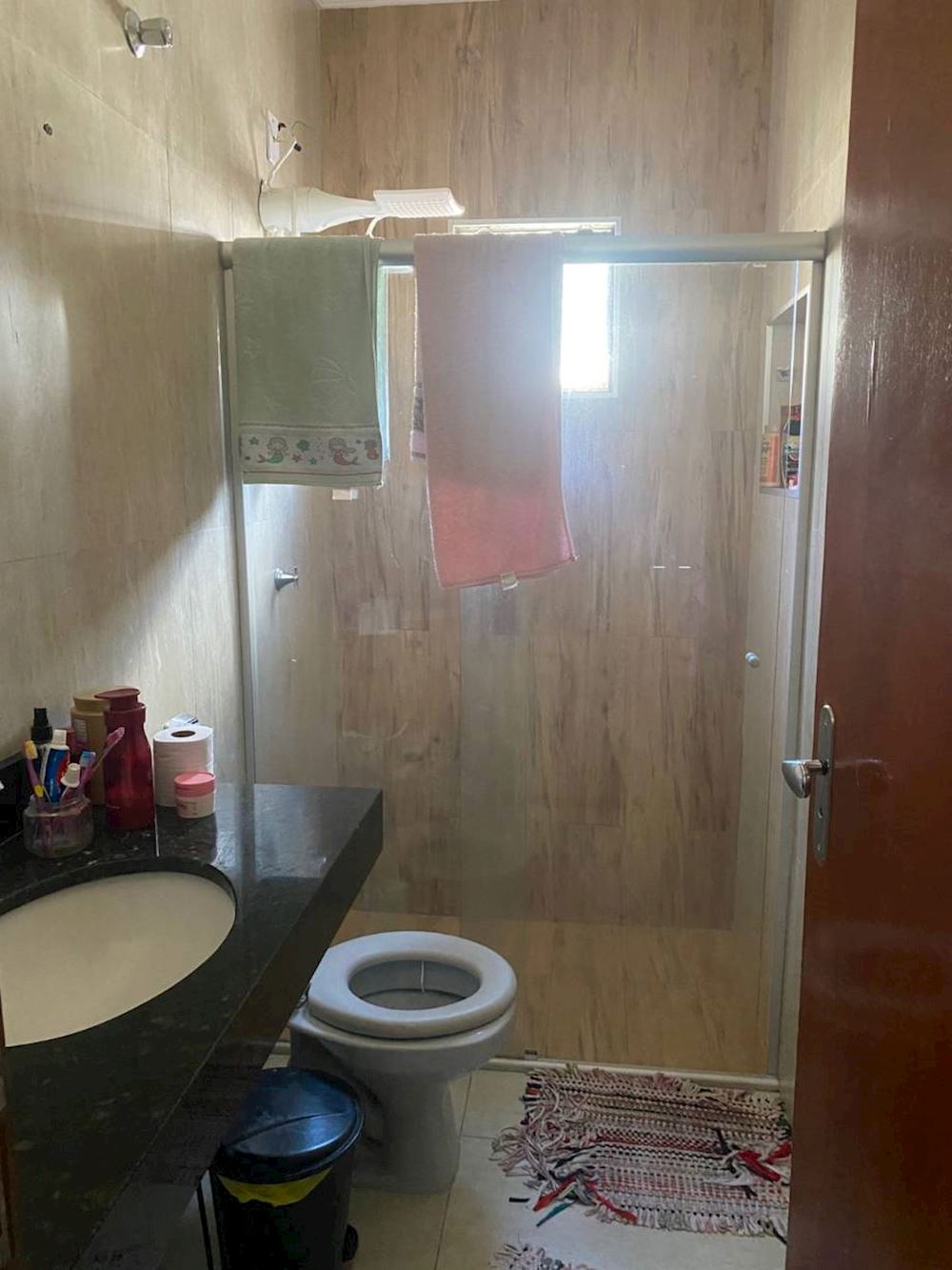 Casa com 3 quartos no Núcleo Habitacional Buriti (foto 7 de 22)