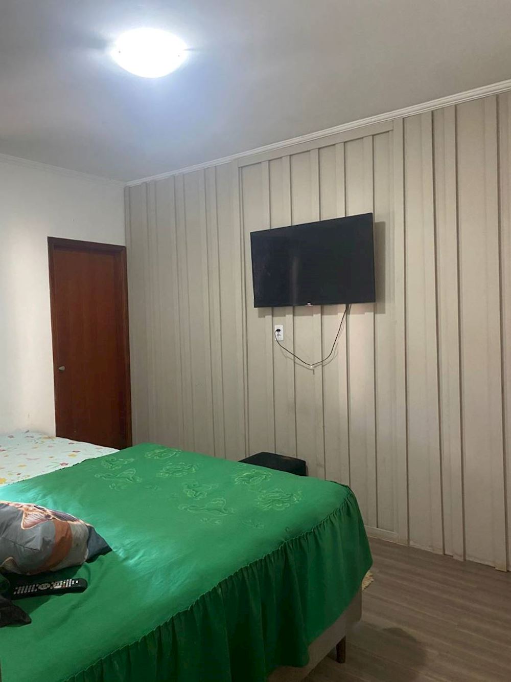 Casa com 3 quartos no Núcleo Habitacional Buriti (foto 11 de 22)