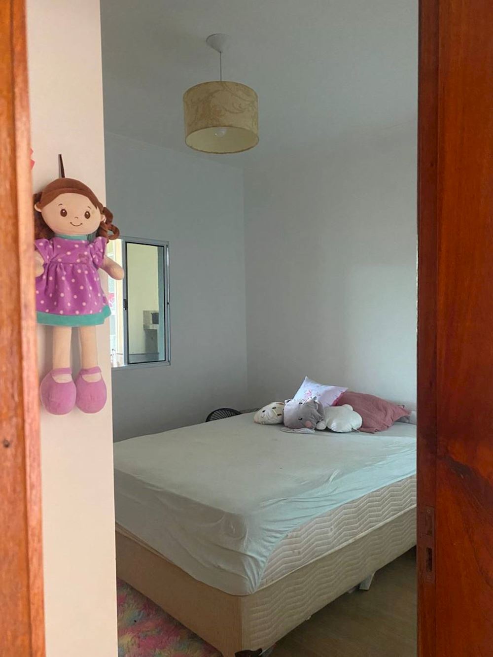 Casa com 3 quartos no Núcleo Habitacional Buriti (foto 13 de 22)