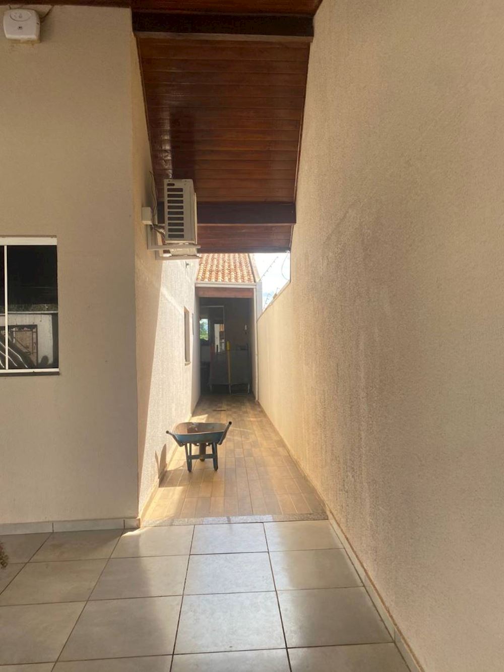 Casa com 3 quartos no Núcleo Habitacional Buriti (foto 17 de 22)
