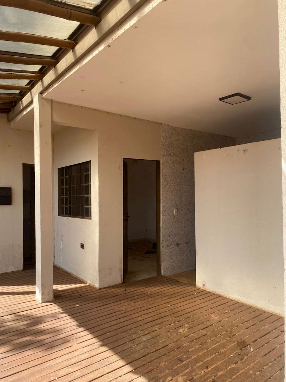 Casa com 3 quartos no Núcleo Habitacional Buriti (foto 19 de 22)