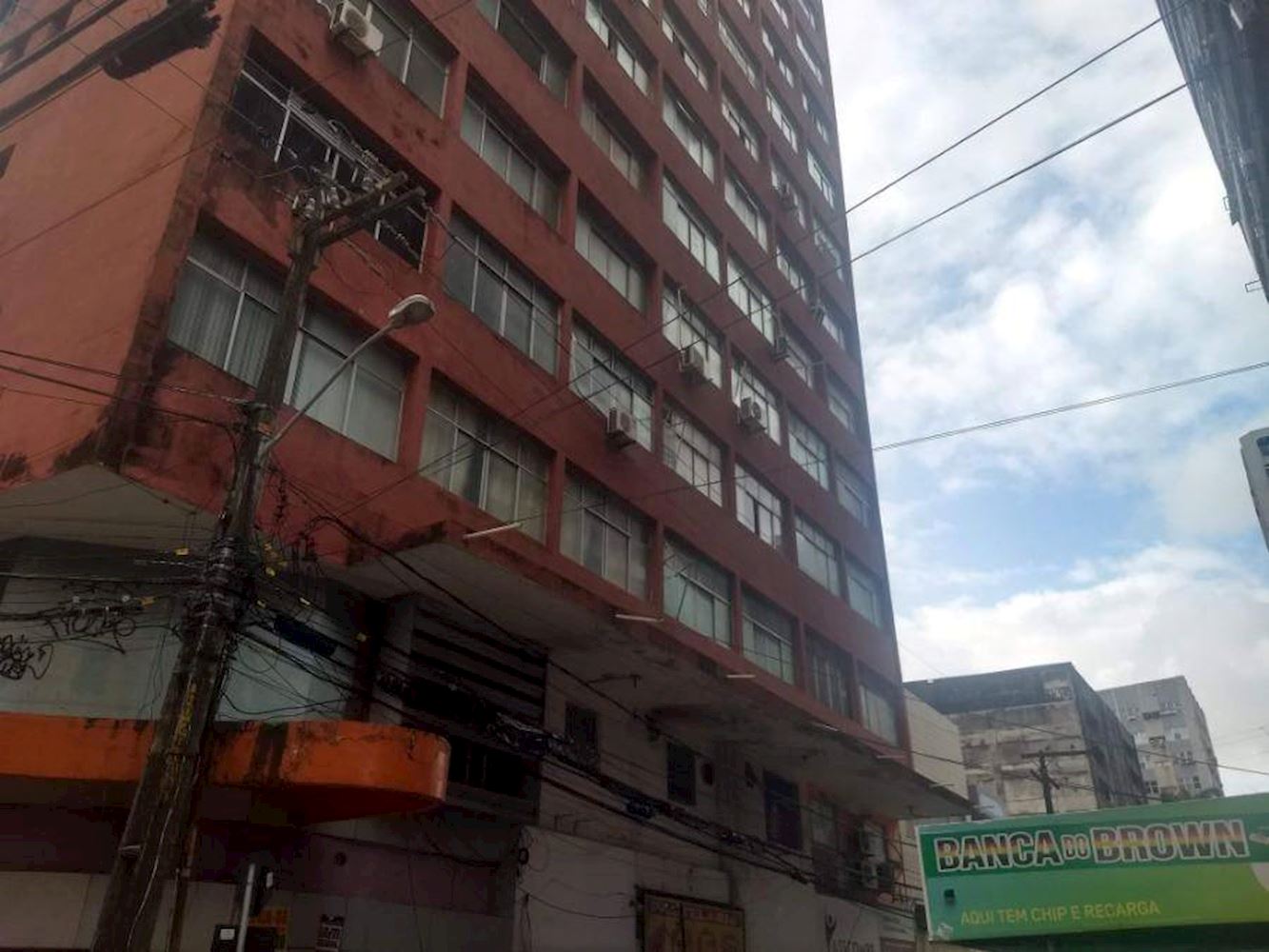 Apartamento com 1 quarto no Boa Vista (foto 3 de 16)