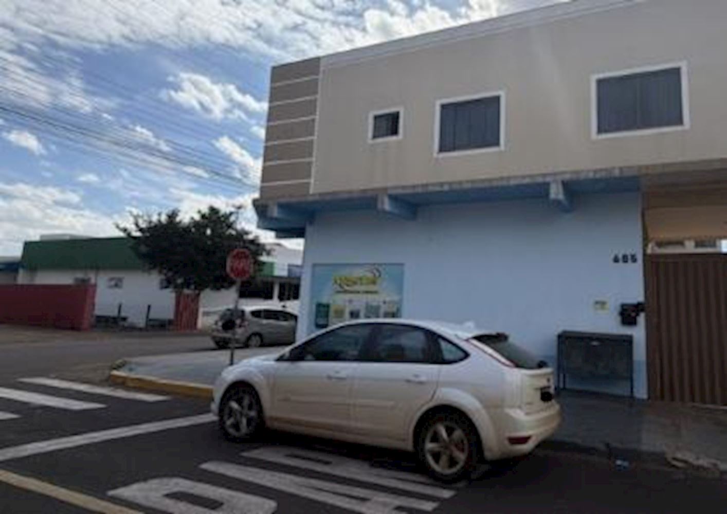 Comercial na Vila Pioneiro (foto 8 de 8)