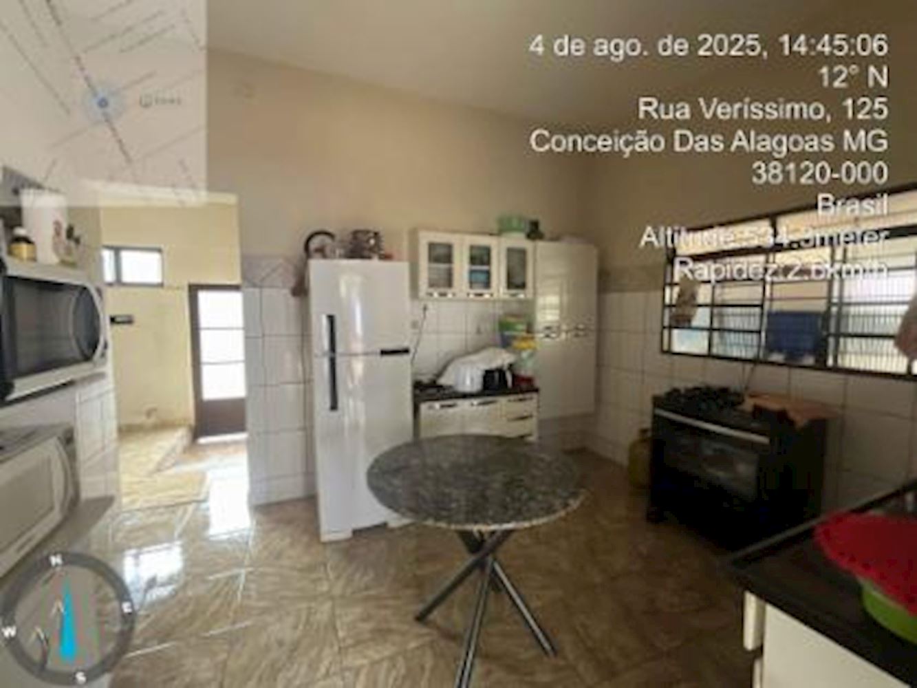 Casa no Centro (foto 2 de 18)