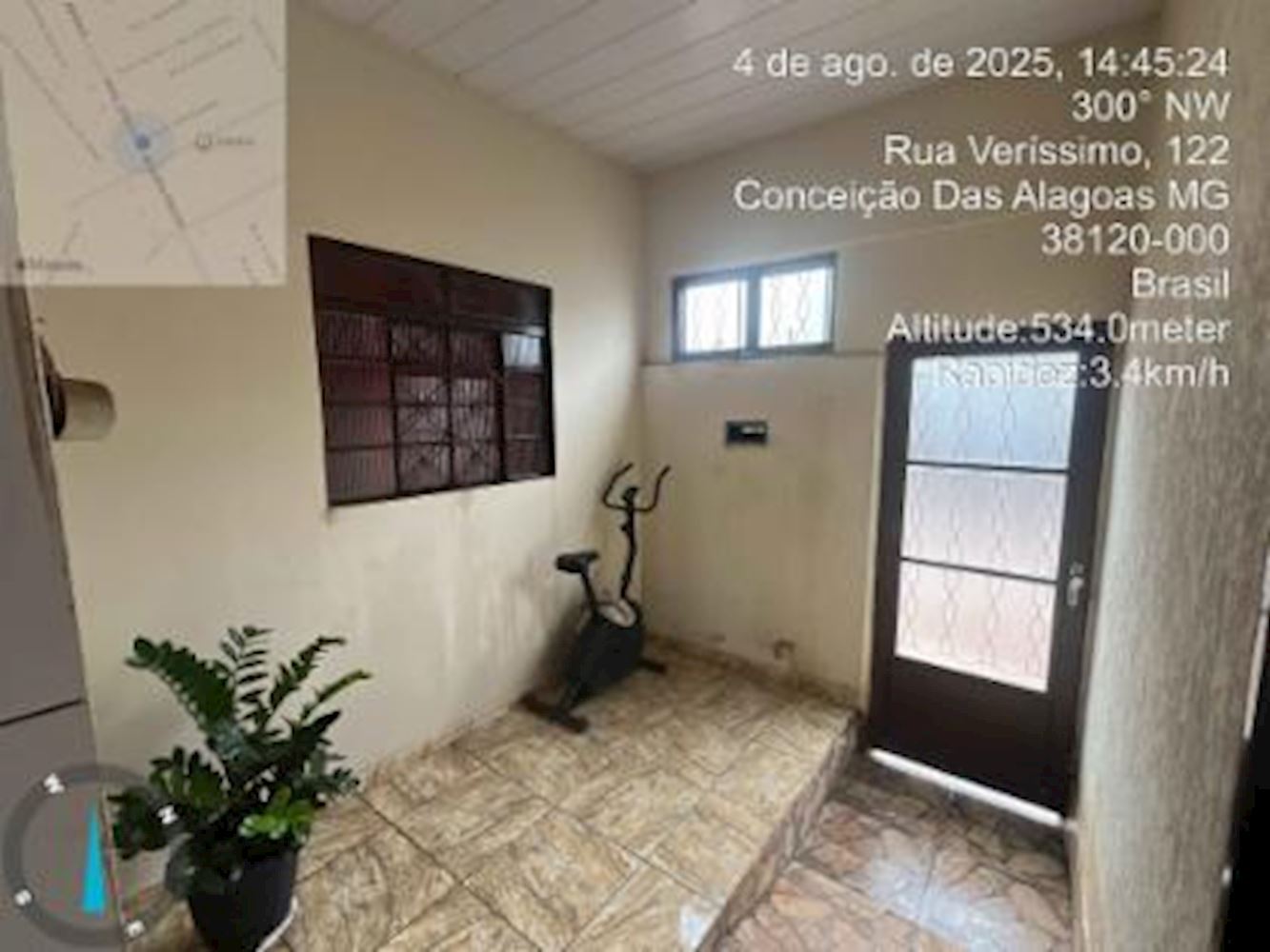 Casa no Centro (foto 4 de 18)