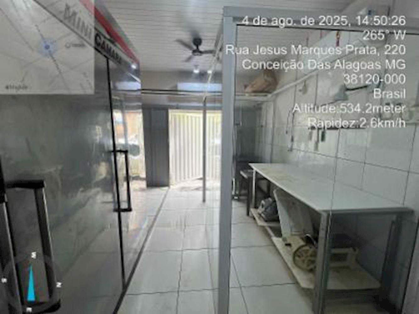 Casa no Centro (foto 6 de 18)