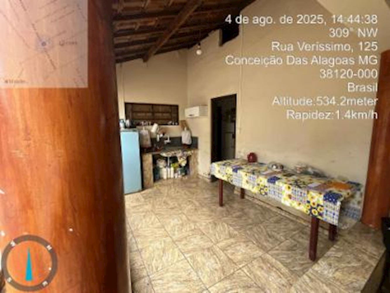 Casa no Centro (foto 8 de 18)
