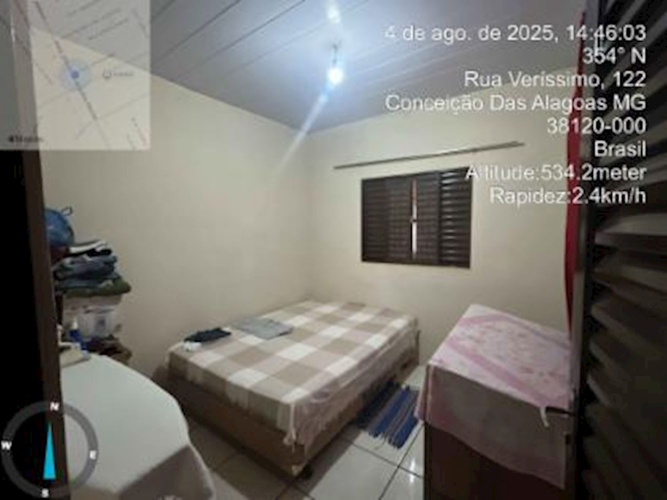 Casa no Centro (foto 12 de 18)