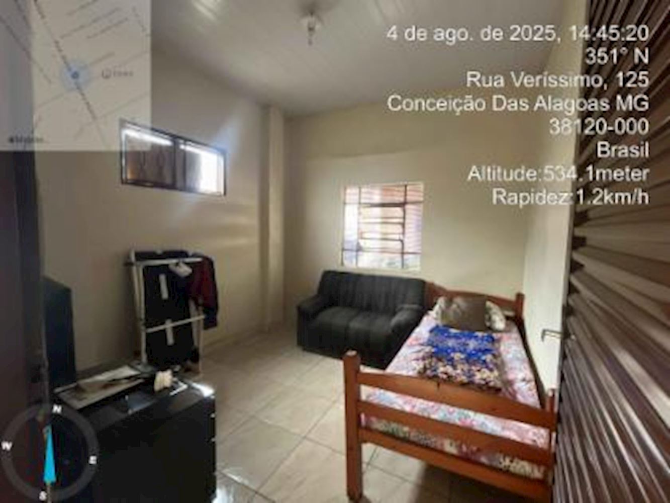 Casa no Centro (foto 16 de 18)
