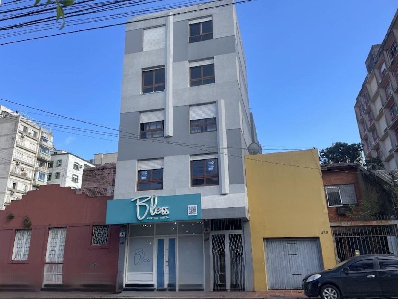 Comercial no Centro (foto 18 de 23)