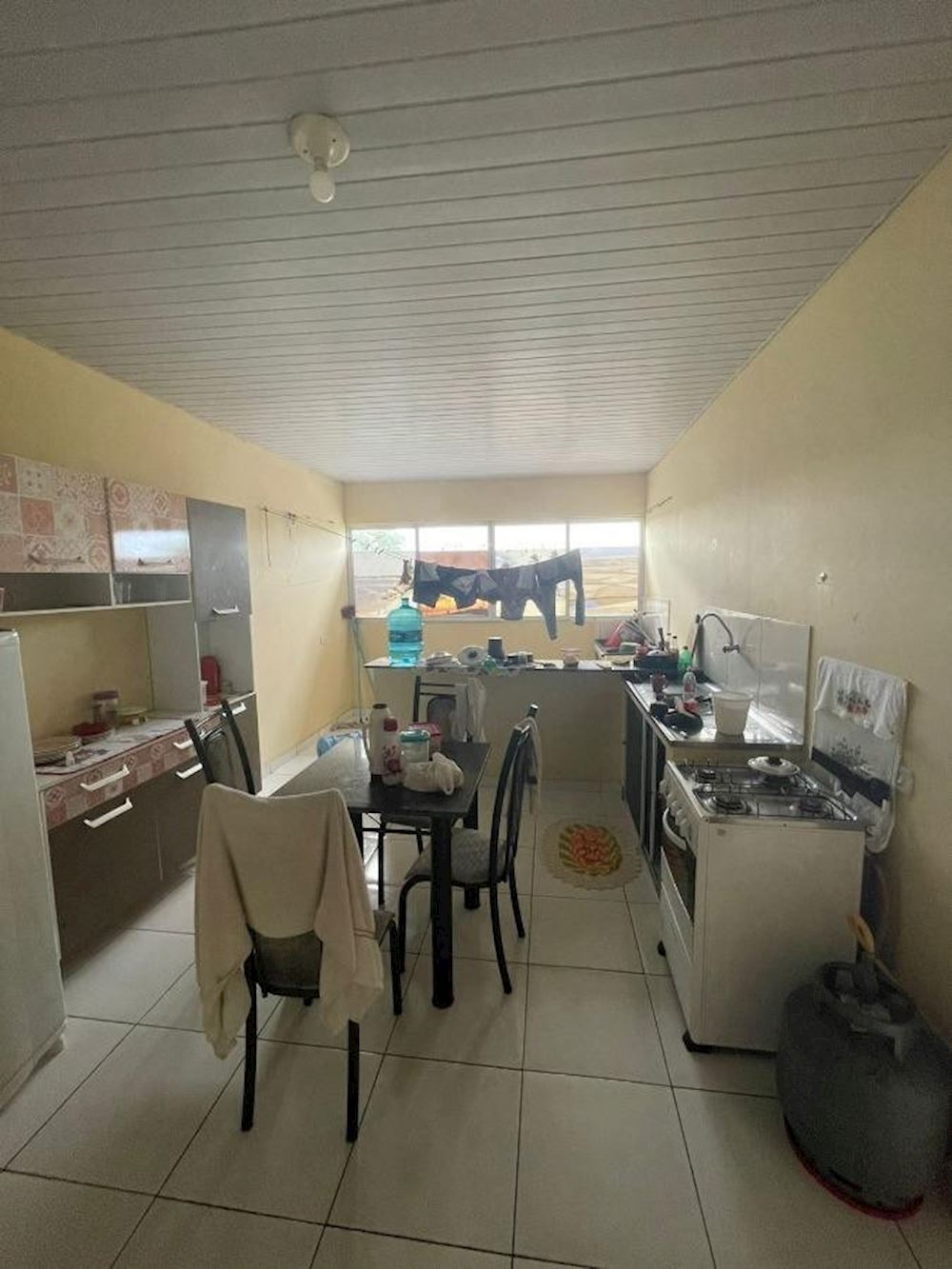 Comercial com 3 quartos no Monte Castelo (foto 24 de 26)
