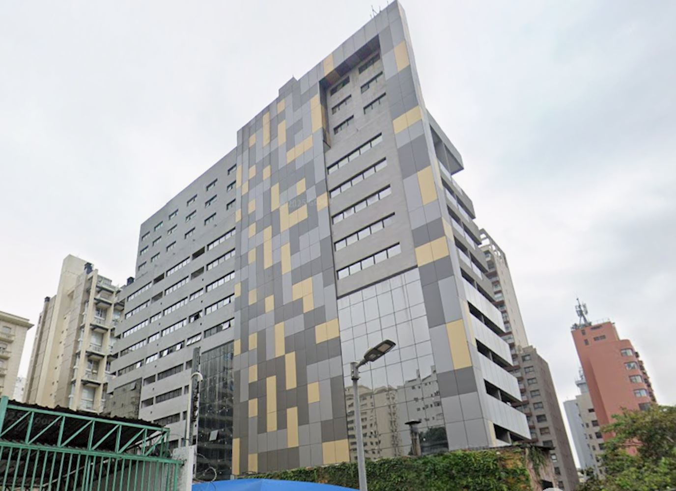 Comercial no Cerqueira César (foto 6 de 19)