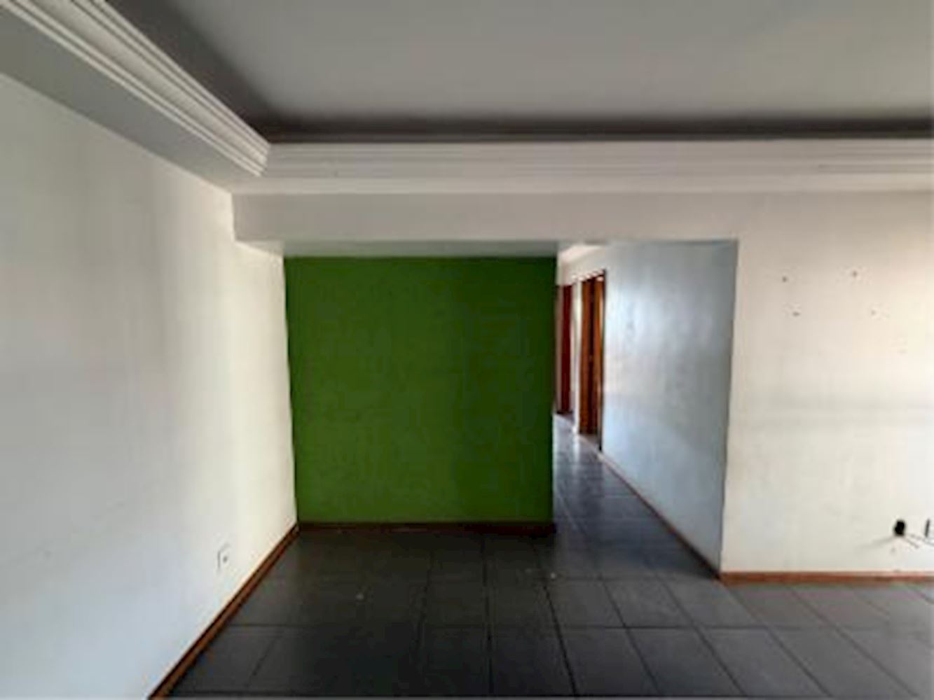 Apartamento com 3 quartos no Setor Leste Universitário (foto 14 de 28)