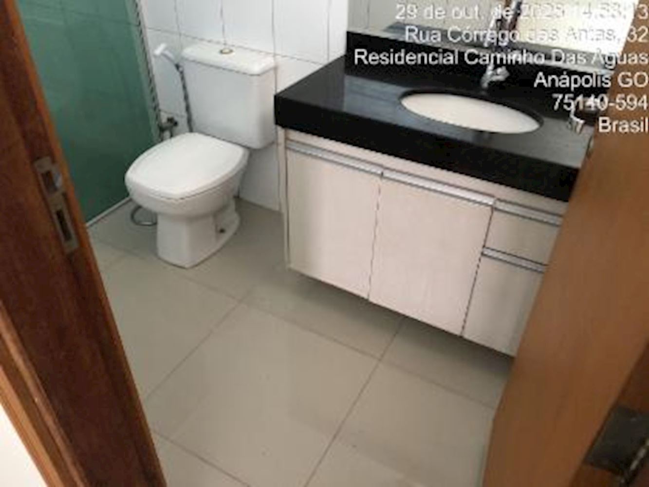 Casa com 3 quartos no Residencial Caminho das Águas (foto 24 de 30)