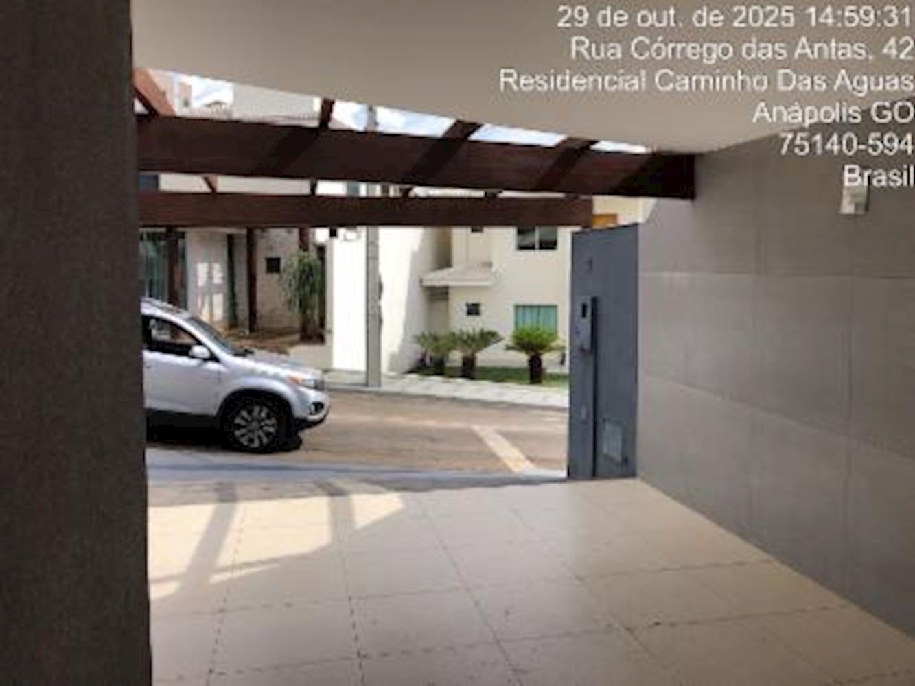 Casa com 3 quartos no Residencial Caminho das Águas (foto 26 de 30)