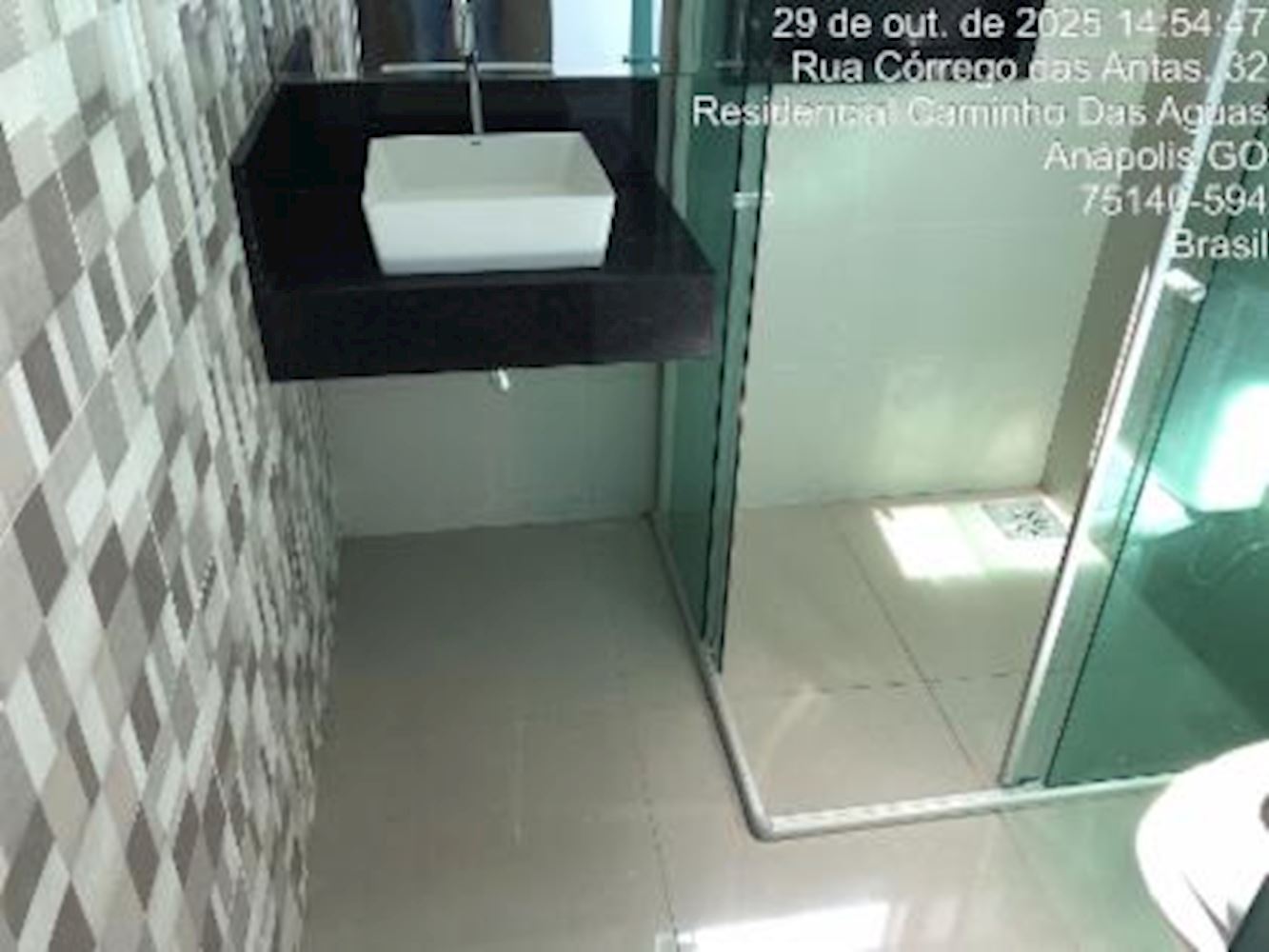 Casa com 3 quartos no Residencial Caminho das Águas (foto 28 de 30)