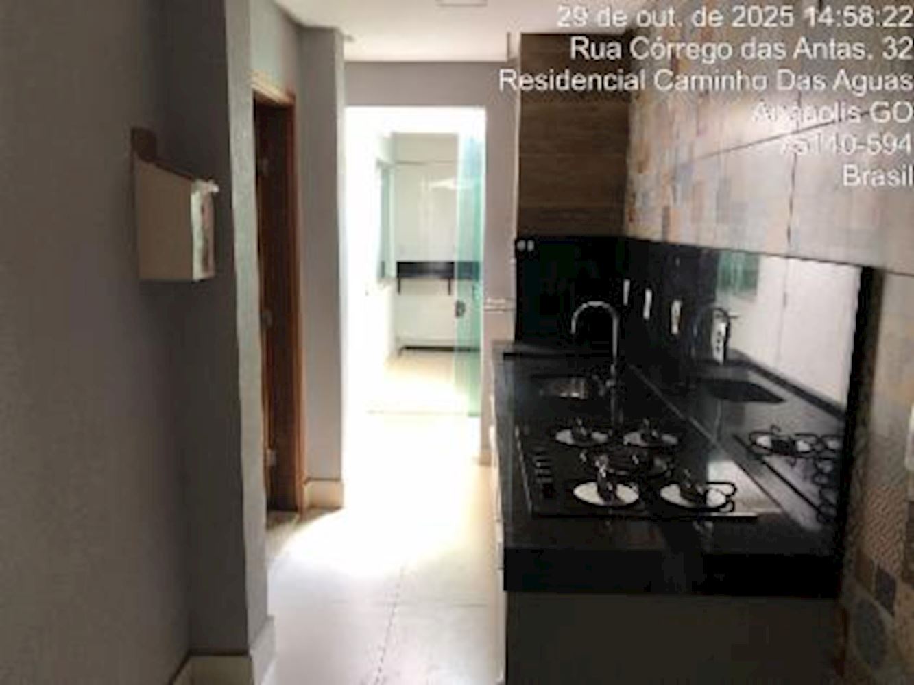 Casa com 3 quartos no Residencial Caminho das Águas (foto 30 de 30)