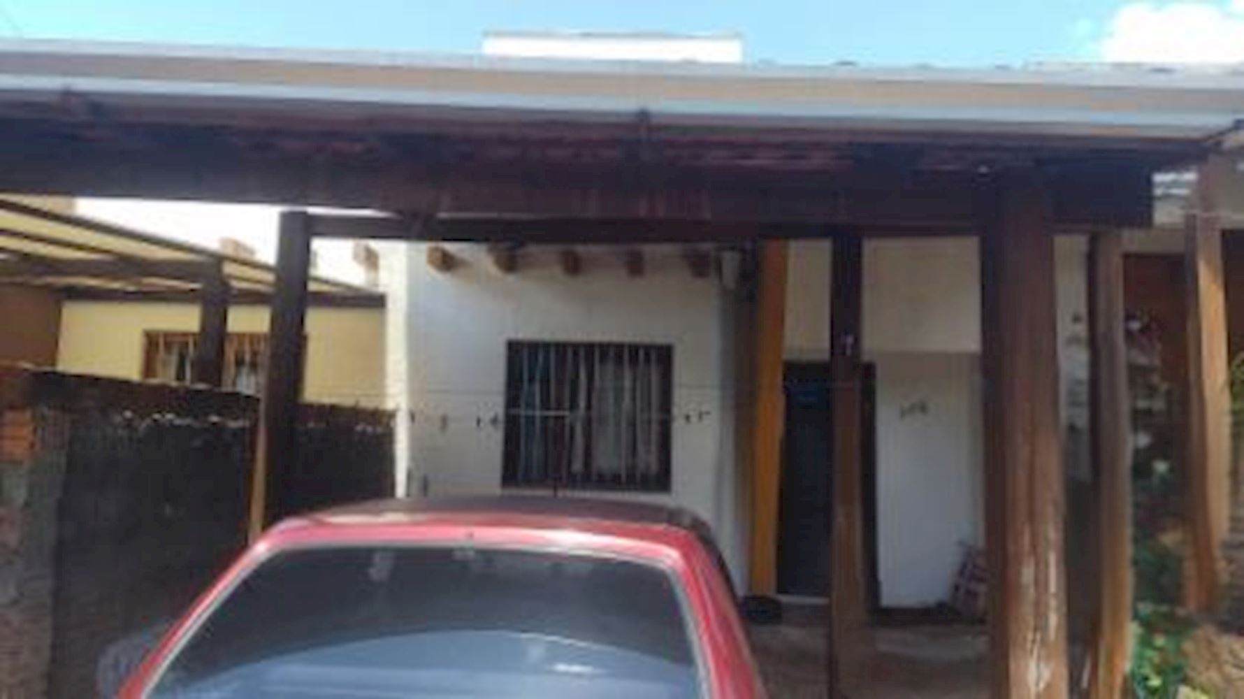 Casa com 2 quartos no Campestre (foto 14 de 14)