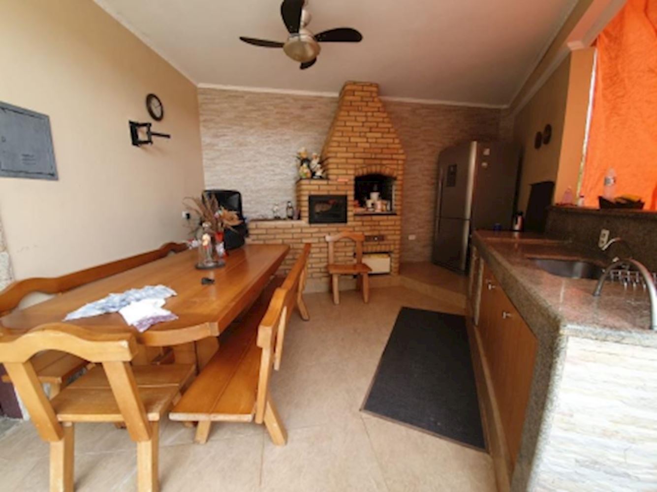 Casa com 3 quartos no Jardim Vista Alegre (foto 16 de 36)