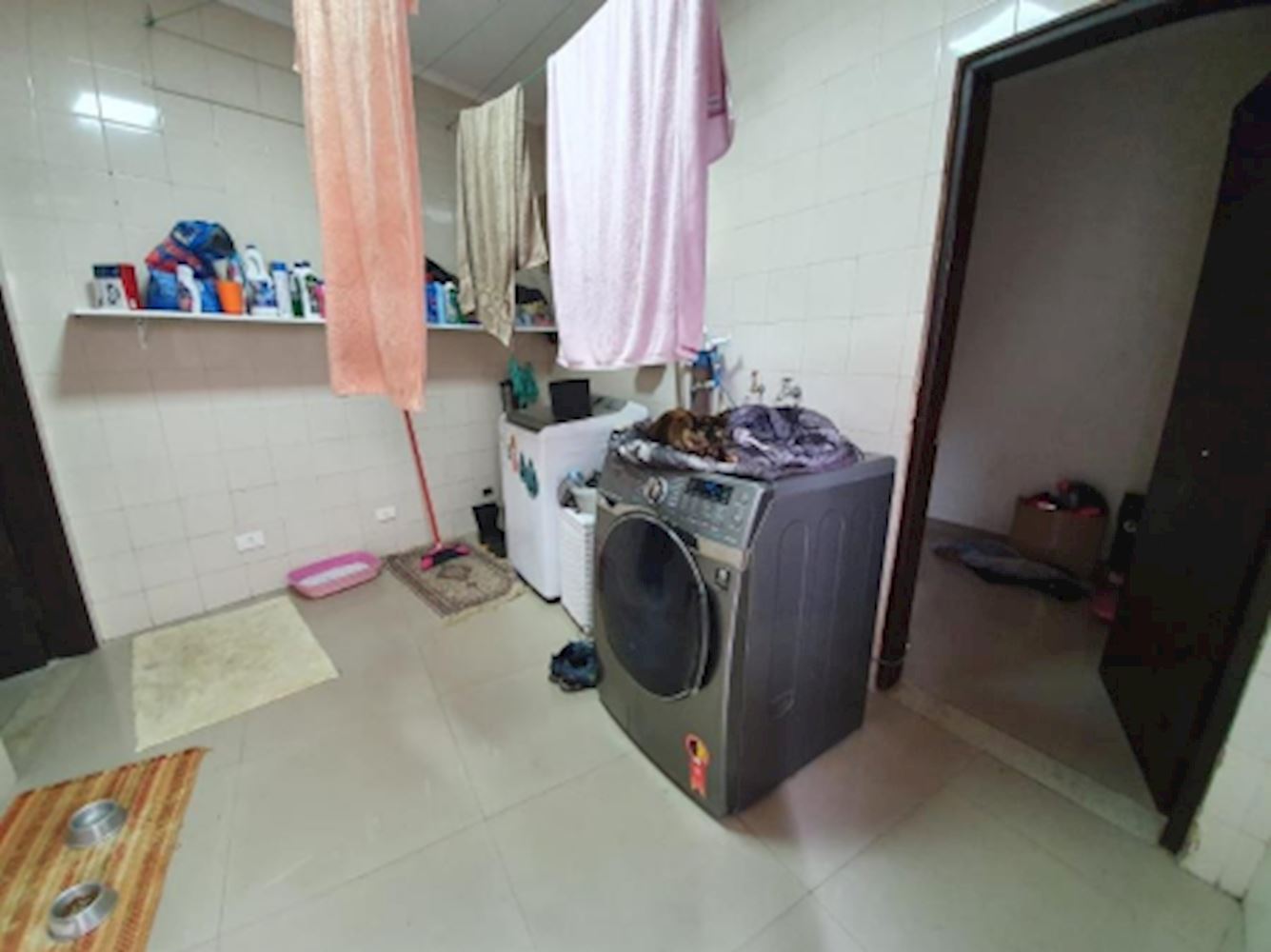 Casa com 3 quartos no Jardim Vista Alegre (foto 24 de 36)