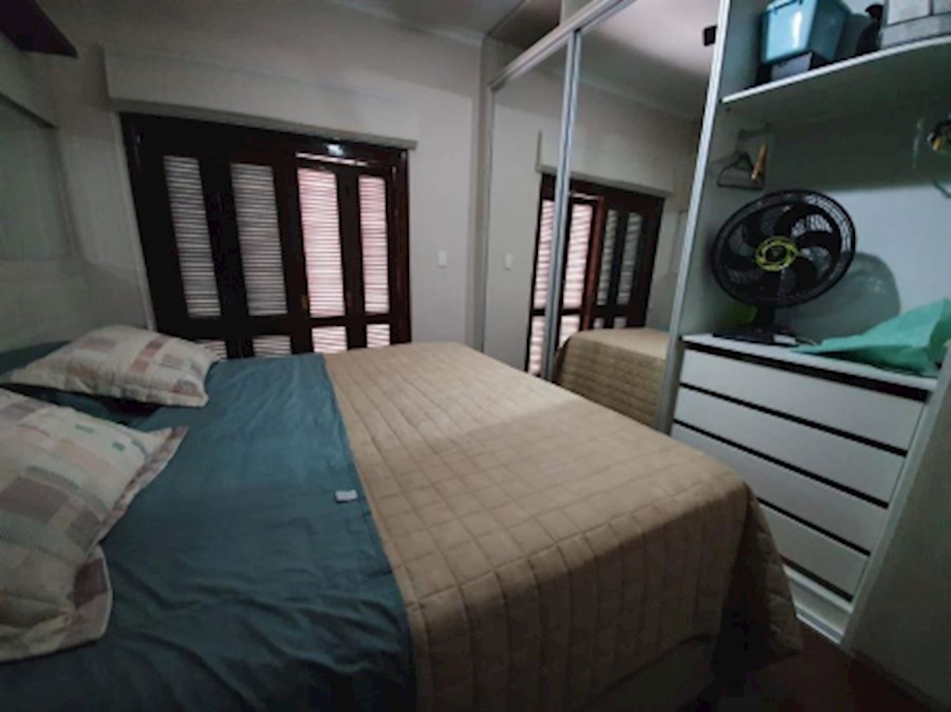 Casa com 3 quartos no Jardim Vista Alegre (foto 32 de 36)