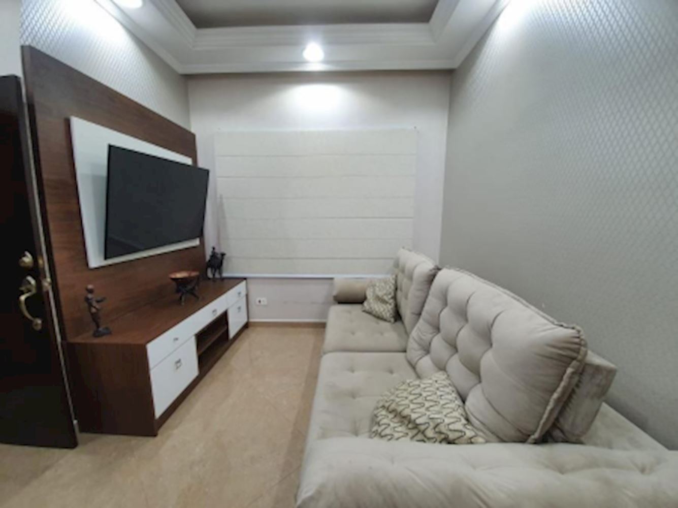 Casa com 3 quartos no Jardim Vista Alegre (foto 34 de 36)