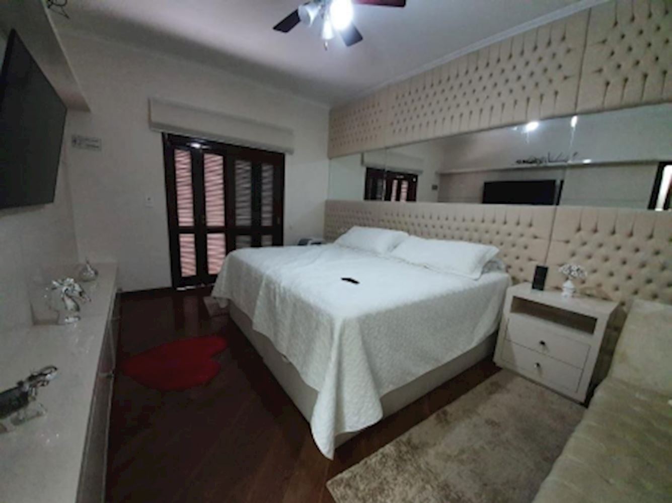 Casa com 3 quartos no Jardim Vista Alegre (foto 36 de 36)