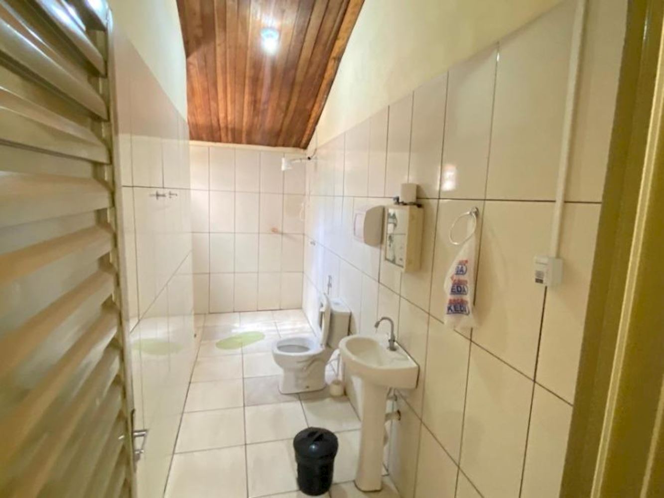 Casa com 3 quartos no Jardim Marajá (foto 16 de 21)