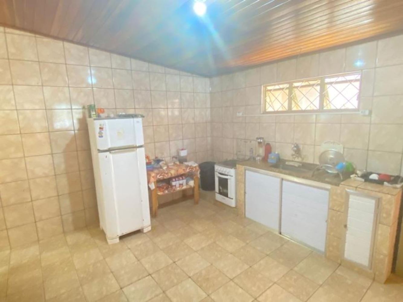 Casa com 3 quartos no Jardim Marajá (foto 20 de 21)