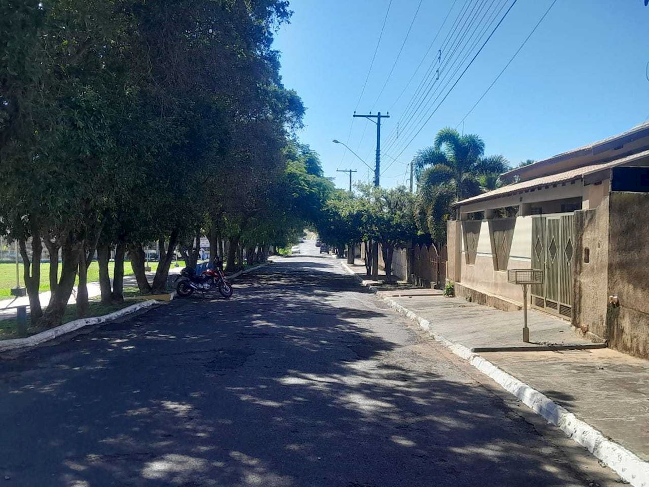 Casa com 3 quartos no Jardim Marajá (foto 21 de 21)