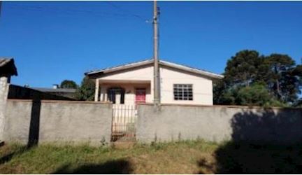 Casa, Padrão, 0 vaga(s) de garagem — foto principal