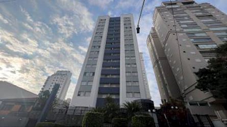 Apartamento, Padrão, 2 vaga(s) de garagem — foto principal