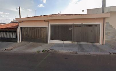 Casa, Padrão, 1 vaga(s) de garagem — foto principal
