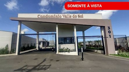 Terreno - Colônia Dona Luíza - Ponta Grossa/PR — foto principal