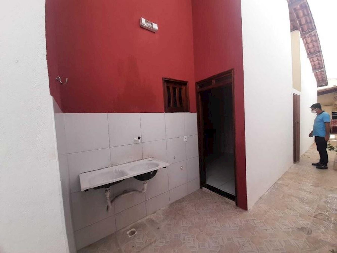 Casa com 3 quartos no Aeroporto (foto 18 de 28)