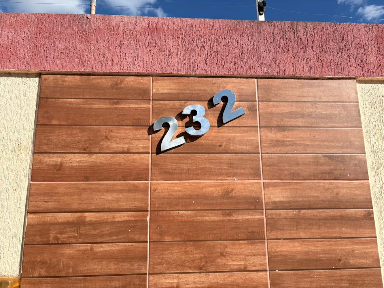 Casa com 3 quartos no Aeroporto (foto 27 de 28)
