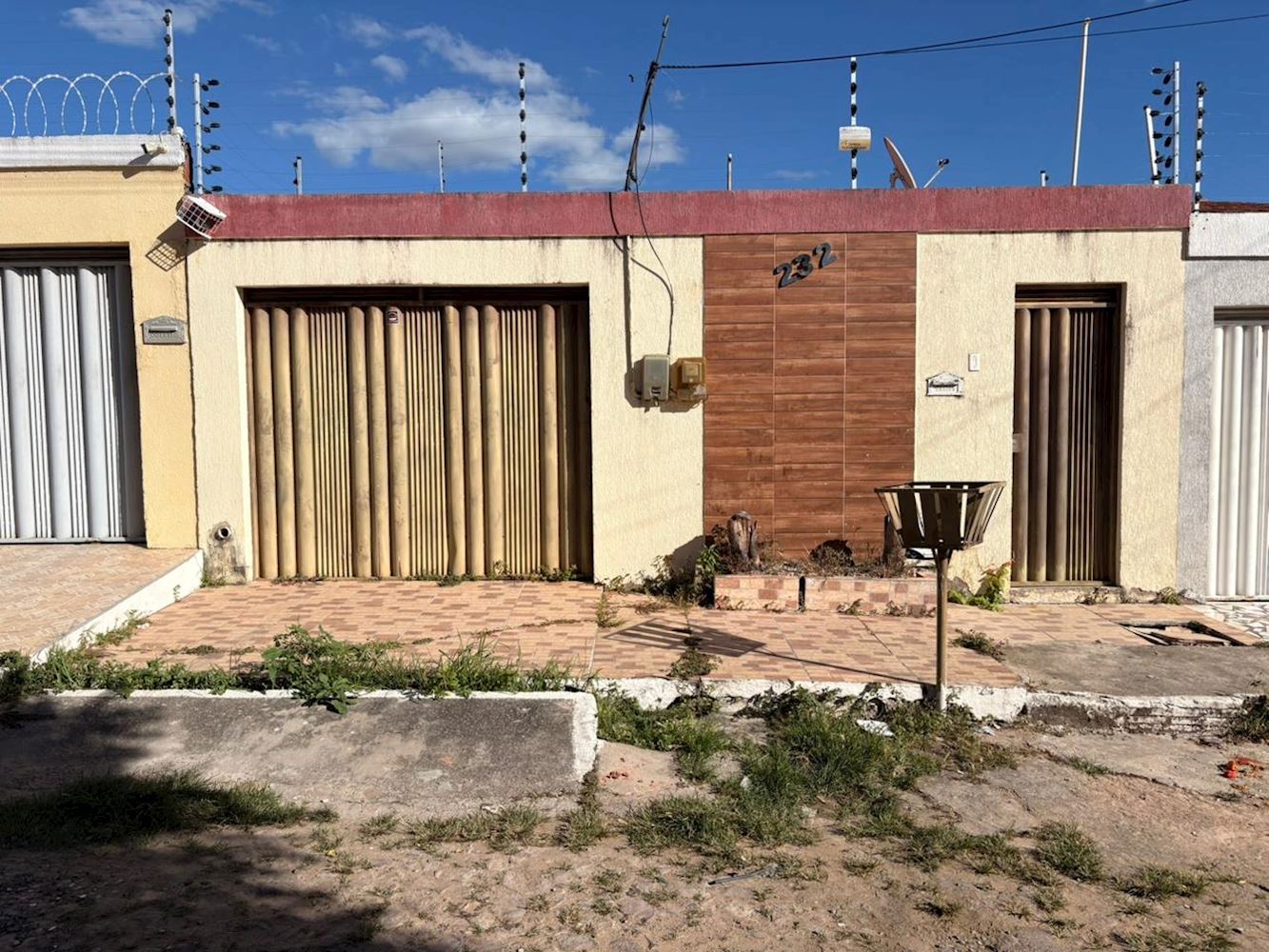 Casa com 3 quartos no Aeroporto (foto 28 de 28)