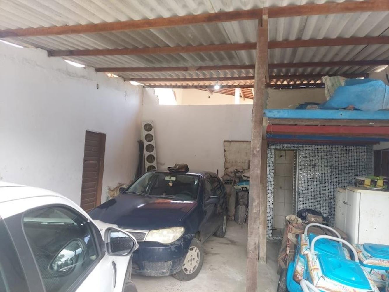 Casa com 1 quarto no Monte Gordo (foto 14 de 22)