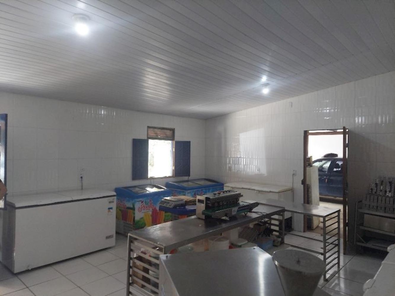 Casa com 1 quarto no Monte Gordo (foto 16 de 22)