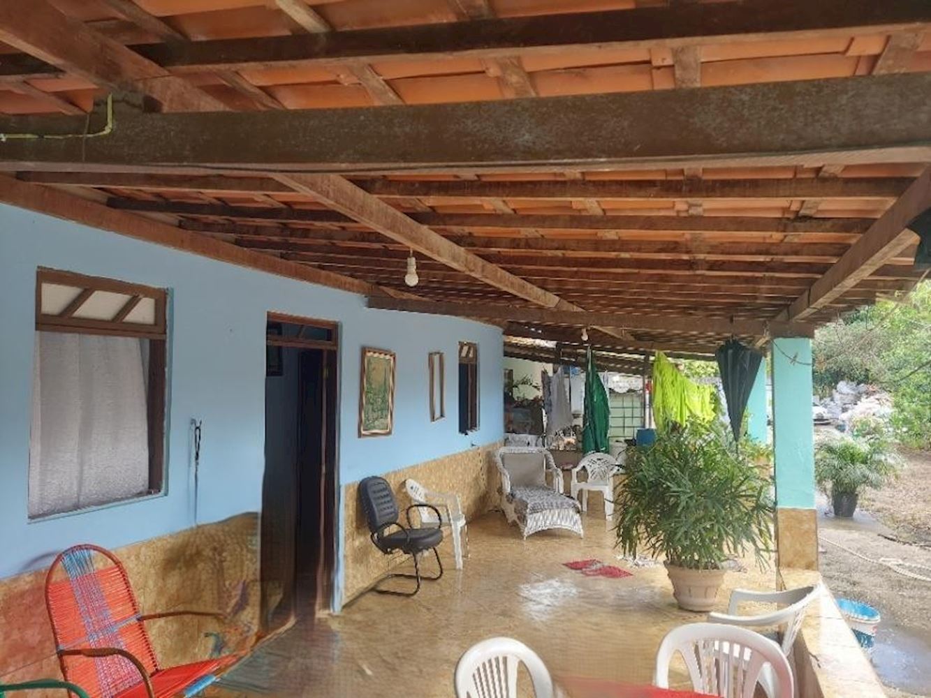 Casa com 1 quarto no Monte Gordo (foto 20 de 22)