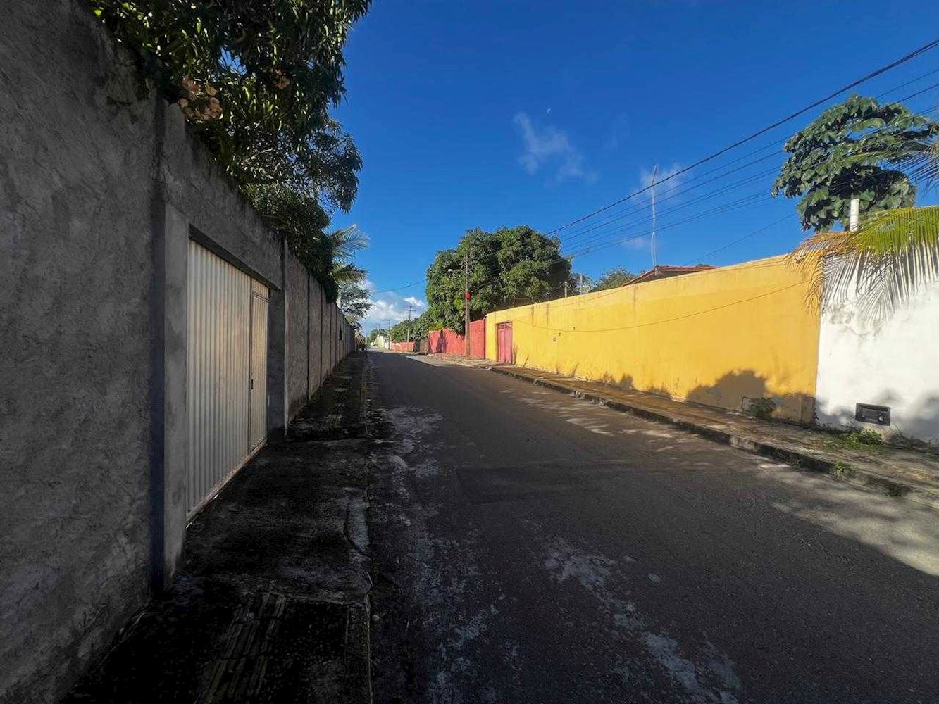 Casa com 1 quarto no Monte Gordo (foto 21 de 22)