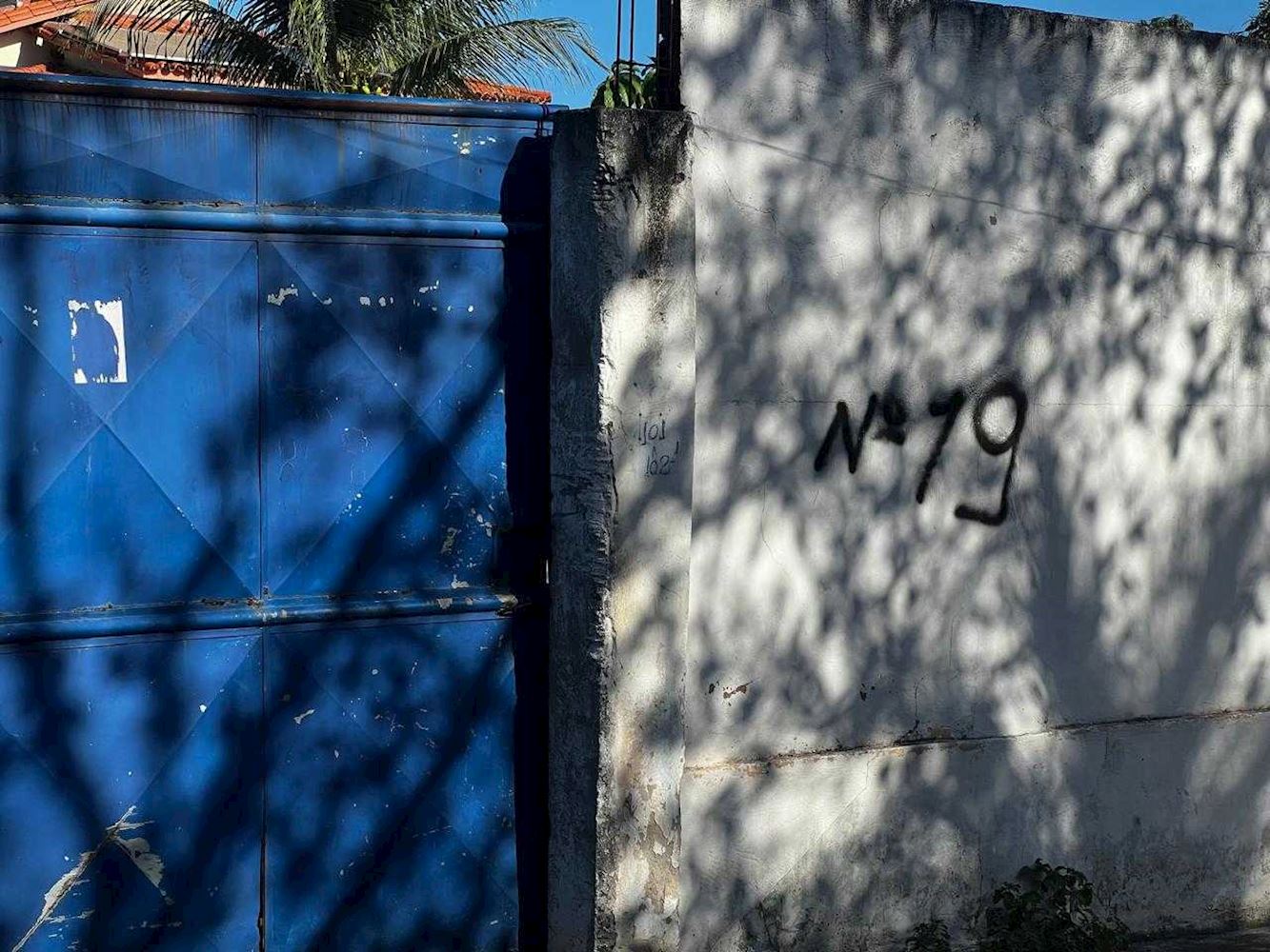 Casa com 1 quarto no Monte Gordo (foto 22 de 22)