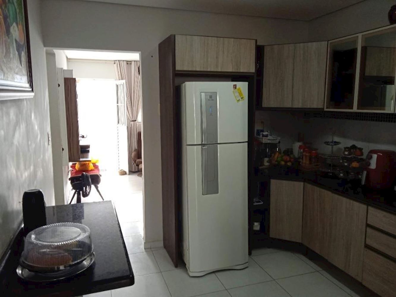 Casa com 3 quartos no Morada Nobre (foto 6 de 21)